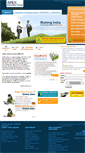 Mobile Screenshot of apexedu.net